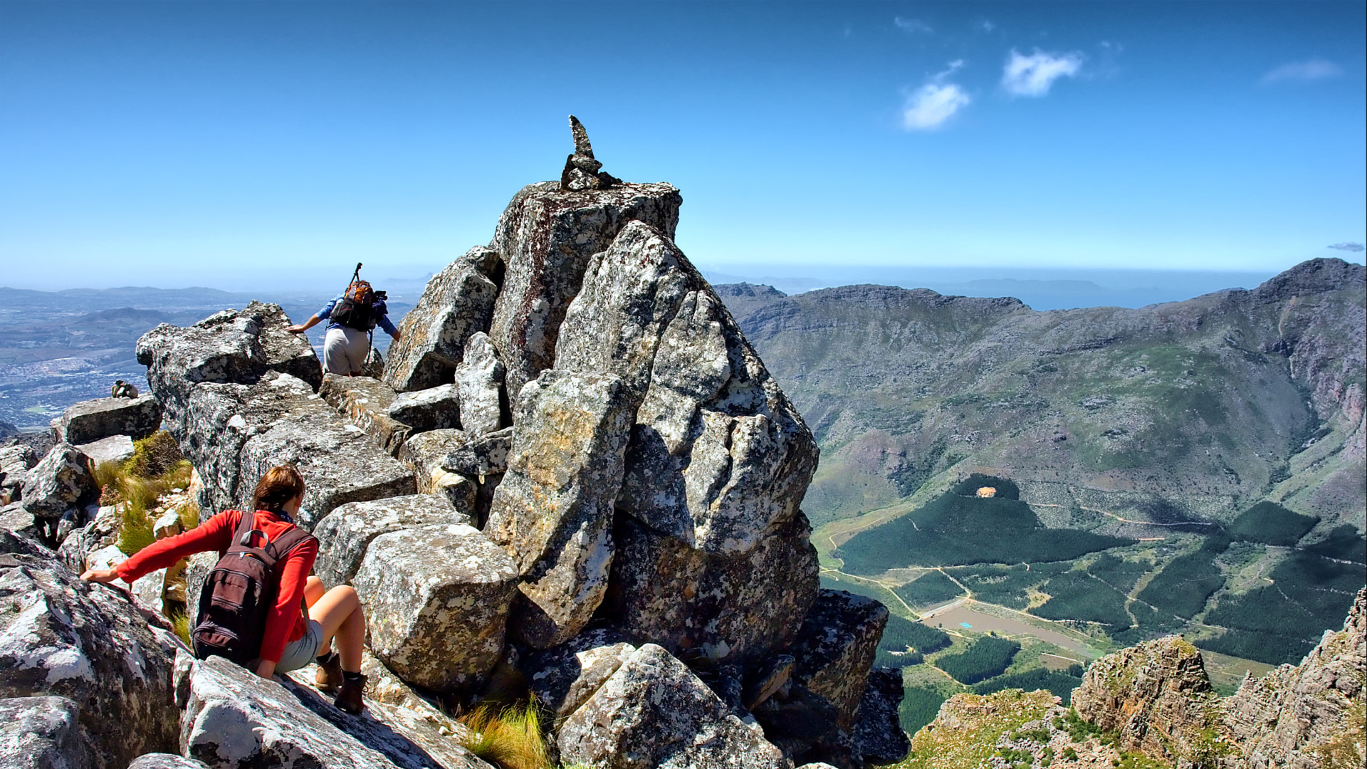 Aktive Entdeckungstour entlang der Garden Route